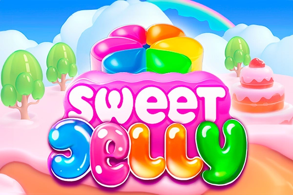 Thumbnail: Sweet Jelly by Spinocchio
