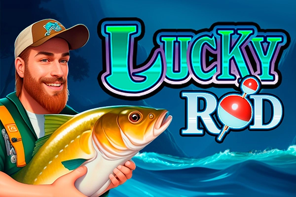 Game image: Lucky Rod by Spinocchio