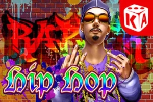 Game image: Hip Hop by KA Gaming