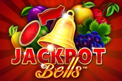 Game image: Jackpot Bells by Playtech