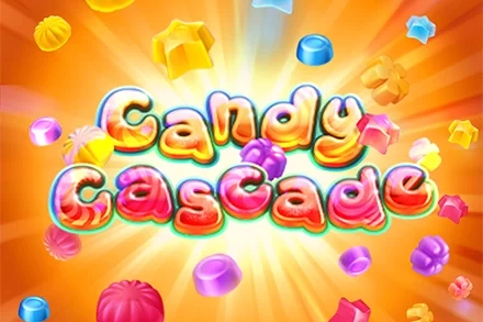 Game image: Candy Cascade by Genii