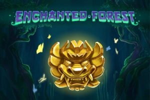 Game image: Enchanted Forest by TrueLab