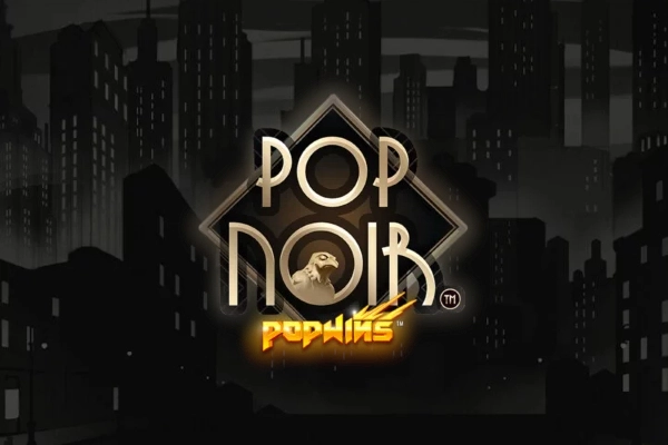 Game image: PopNoir by AvatarUX