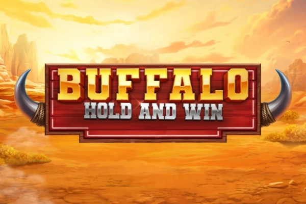 Game image: Buffalo Hold and Win Extreme by Booming Games