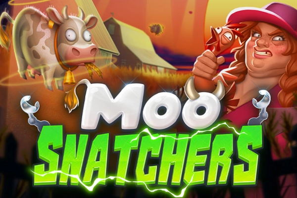 Game image: Moo Snatchers by Kalamba Games
