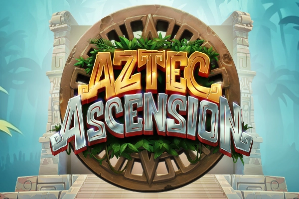 Game image: Aztec Ascension by RAW iGaming