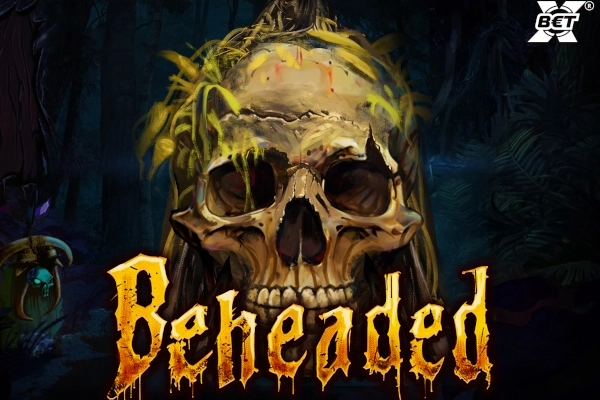Game image: Beheaded by Nolimit City