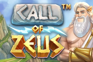 Game image: Call of Zeus by Nucleus Gaming