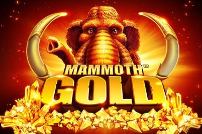 Game image: Mammoth Gold by Skywind