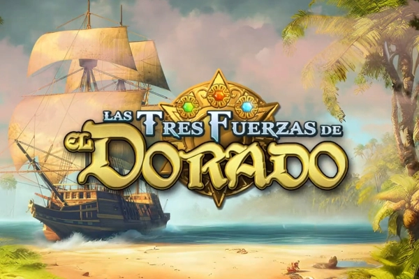 Thumbnail: Las Tres Fuerzas de El Dorado by MGA