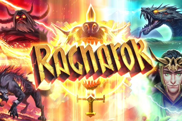 Thumbnail: Ragnarok by Altente
