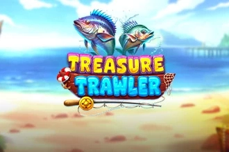 Game image: Treasure Trawler by Pragmatic Play