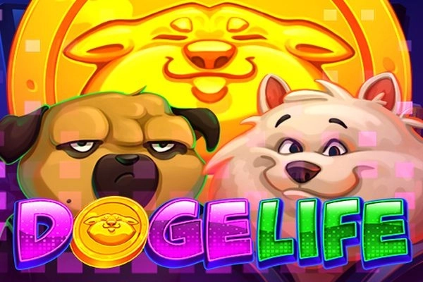 Game image: Doge Life by OctoPlay