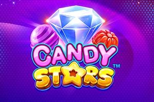 Game image: Candy Stars by Pragmatic Play