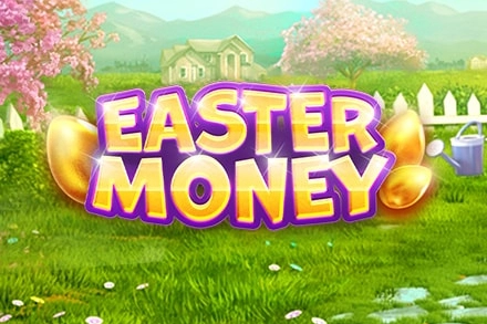 Game image: Easter Money by Cayetano Gaming