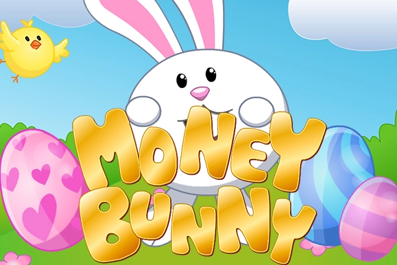 Game image: Money Bunny by Eyecon