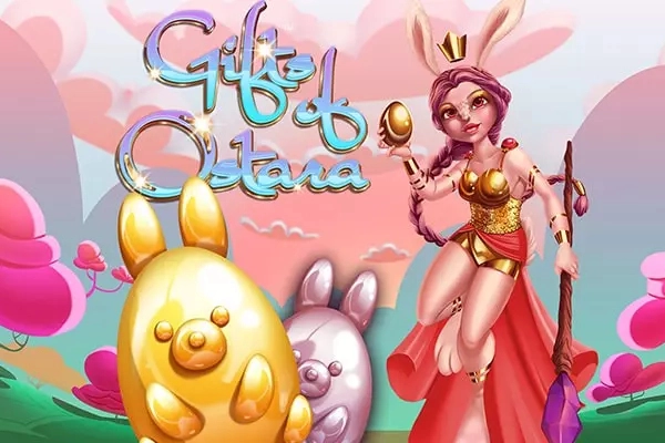 Game image: Gifts of Ostara by Iron Dog Studio