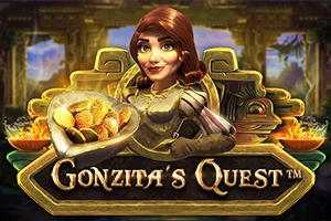 Game image: Gonzita's Quest by Red Tiger Gaming