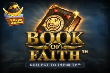 Thumbnail: Book of Faith Easter Edition by Wazdan