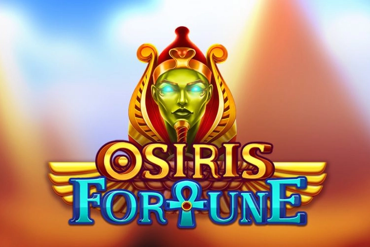 Game image: Osiris Fortune by Playnetic
