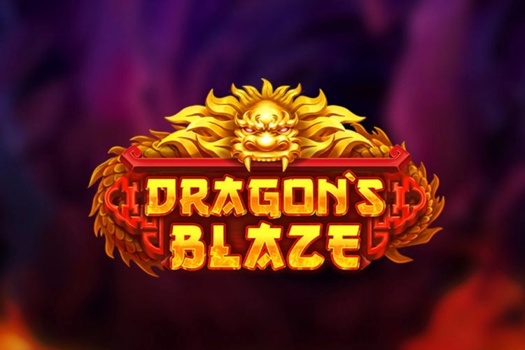 Game image: Dragon's Blaze by Playnetic