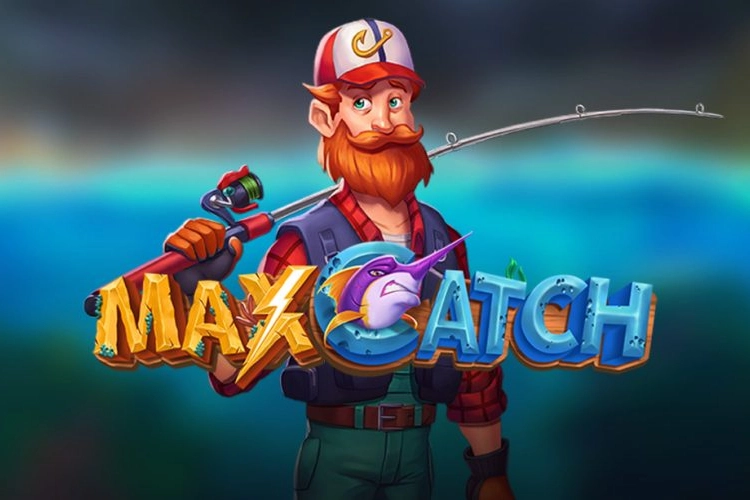 Game image: Max Catch by Playnetic
