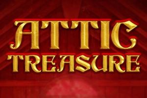 Game image: Attic Treasure by Sigma Gaming