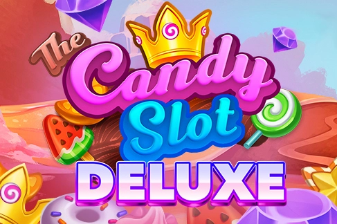 Thumbnail: The Candy Slot Deluxe by Mascot Gaming