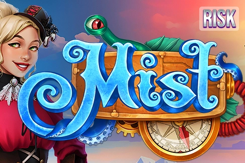 Game image: Mist by Mascot Gaming