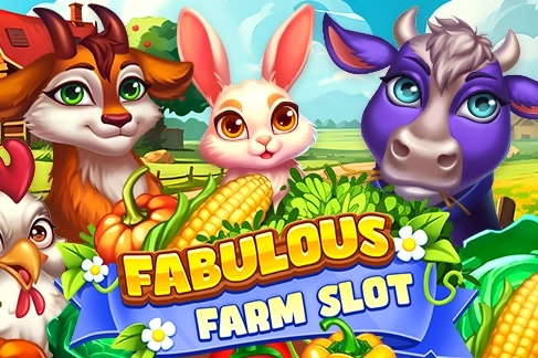 Thumbnail: Fabulous Farm Slot by Mascot Gaming