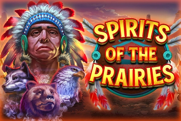 Game image: Spirits of the Prairies by Platipus