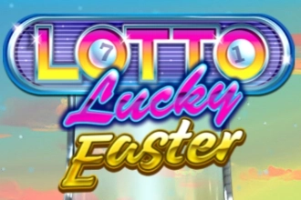 Thumbnail: Lotto Lucky Easter by Revolver Gaming