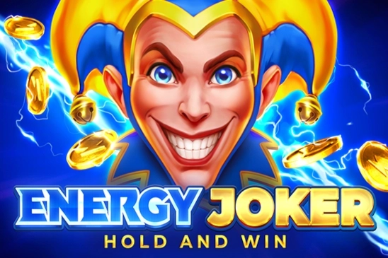 Game image: Energy Joker by Playson