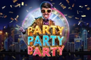 Game image: Party Party Party by Wundermachine