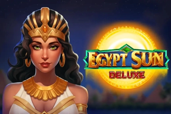 Thumbnail: Egypt Sun Deluxe by Zillion Games