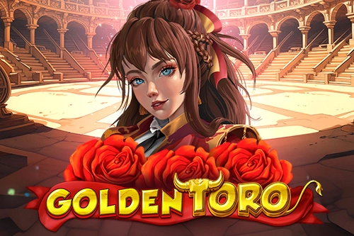 Game image: Golden Toro by Amigo Gaming