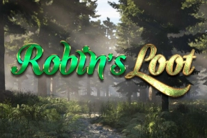 Game image: Robin's Loot by PlayLabs