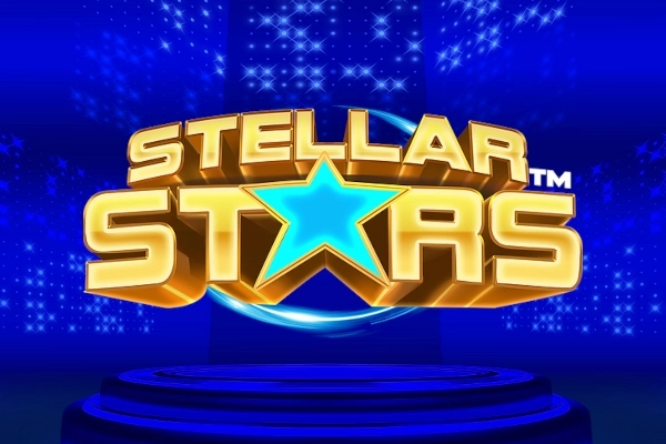 Game image: Stellar Stars by Just for the Win