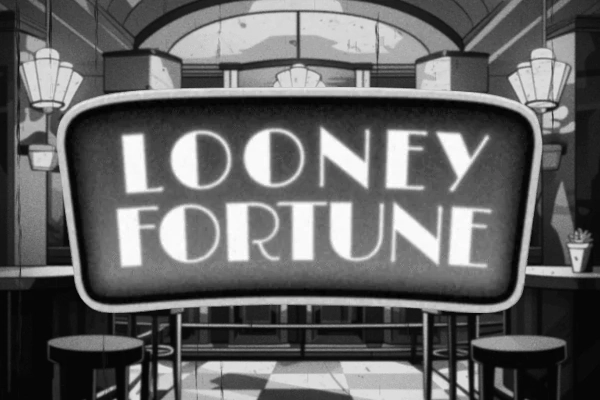 Game image: Looney Fortune by Mirraculus
