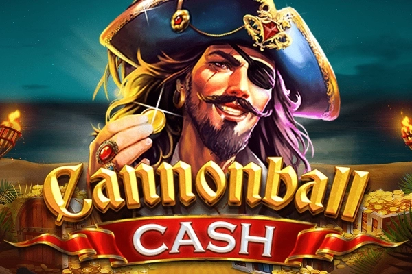 Thumbnail: Cannonball Cash by Red Tiger Gaming