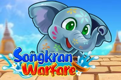 Thumbnail: Songkran Warfare by KA Gaming
