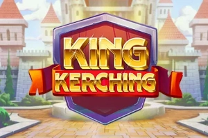 Game image: King Kerching by HungryBear