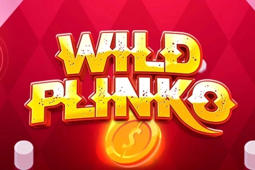 Game image: Wild Plinko by Wingo