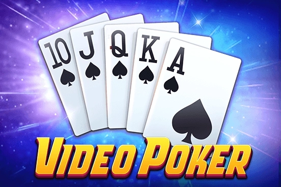 Thumbnail: Video Poker by TaDa Gaming