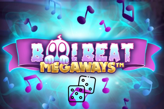 Game image: Boo! Beat Megaways Dice by WorldMatch