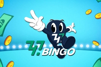 Game image: 747 Bingo by Caleta Gaming