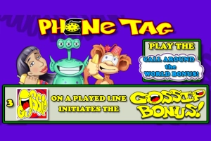Thumbnail: Phone Tag by King Show Games