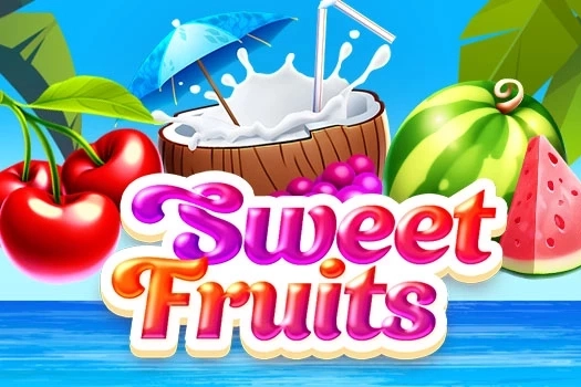 Thumbnail: Sweet Fruits by Wingo