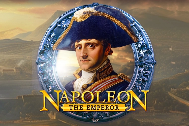 Game image: Napoleon: The Emperor by Triple Cherry