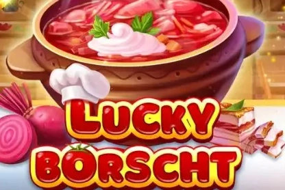 Game image: Lucky Borscht by Onlyplay